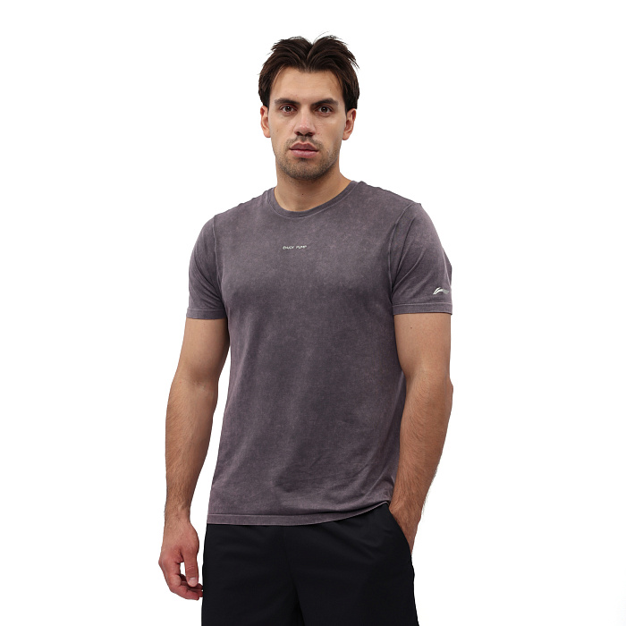 ATSW459-2 Футболка Workout черный